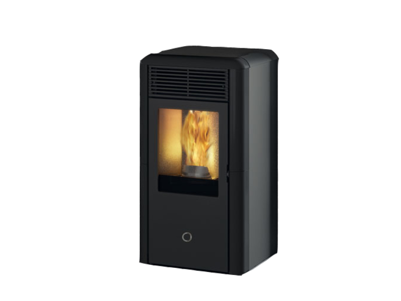 FFP-7001TS ストーブ 野暮ったく 700W ペレットストーブ 