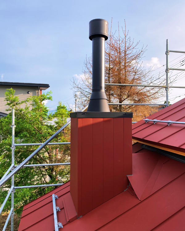 O邸（富山県高岡市） / HETA（NORN）リフォーム住宅設置工事