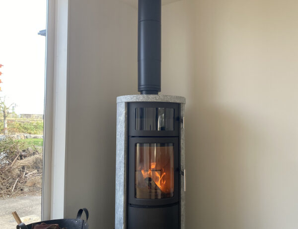 O邸（富山県高岡市） / HETA（NORN）リフォーム住宅設置工事