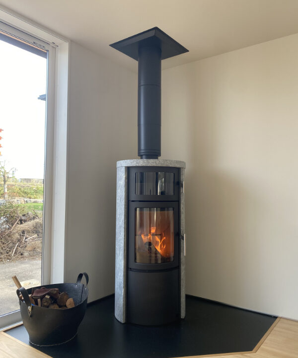 O邸（富山県高岡市） / HETA（NORN）リフォーム住宅設置工事