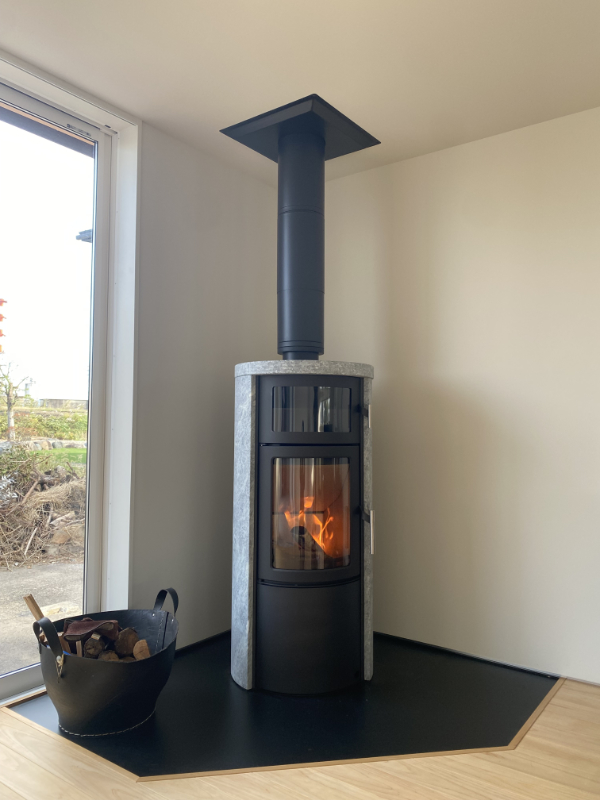 O邸（富山県高岡市） / HETA（NORN）リフォーム住宅設置工事