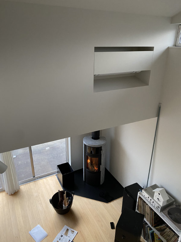 O邸（富山県高岡市） / HETA（NORN）リフォーム住宅設置工事