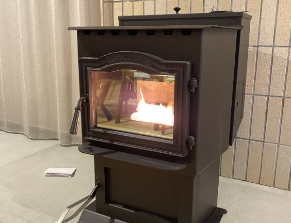 M邸（富山県南砺市） / HARMAN（P43）リフォーム住宅設置工事